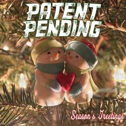Patent Pending : Season's Greetings